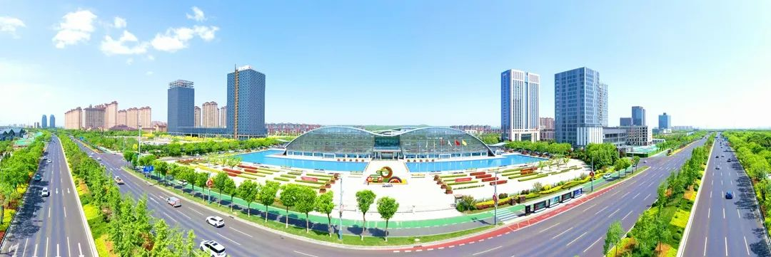 <b>秦汉新城全力打造“三个带”，重新定义“西安都市圈跨渭发展核心区”</b>