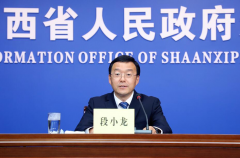 <b>宝鸡加快建设副中心 全力打造先行区</b>