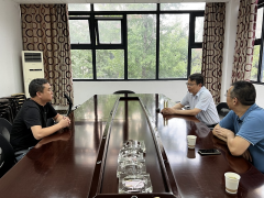 <b>汉中市“进知解”活动正在进行中 助力人防办常态化推进</b>