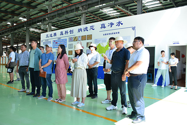 <b>政府打造！延安新材料产业园引进外企 助推经济高质量发展</b>