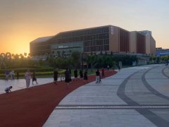 <b>榆林打造省运会史上首个“零碳省运”</b>
