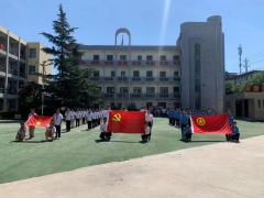 <b>陕西麟游实施“育苗计划” 构建“推优入党”新模式</b>