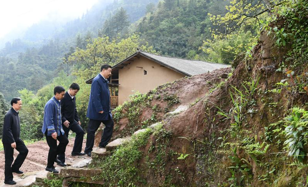 <b>这十年｜习近平倡导的工作方法</b>