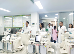 <b>面对当下天气榆林市中心血站开展安全生产暨防汛备汛工作检查</b>