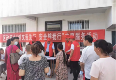 <b>榆阳区政府办带头做好表率,坚持以身作则 将创文工作深化落实</b>