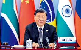 <b>《中国网信》杂志发表《习近平总书记指引我国数字经济高质量发展纪实》</b>