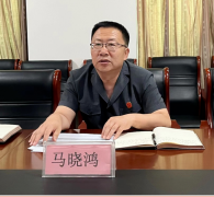 <b>为营造良好社会营商环境 榆林靖边县法院集中约谈涉公职人员</b>