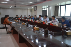 <b>咸阳市渭城区“四项抓手”并行保障干部队伍建设工作提质增效</b>