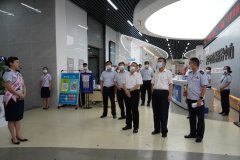 <b>“税务蓝”携手“橄榄绿” 退役军人有了“税务之家”</b>