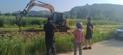 <b>神木市集中解决灌区群众烦心事、忧心事、急难事</b>