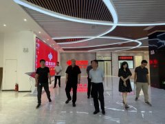 <b>榆林市民政局开展调研榆林福彩销售工作</b>