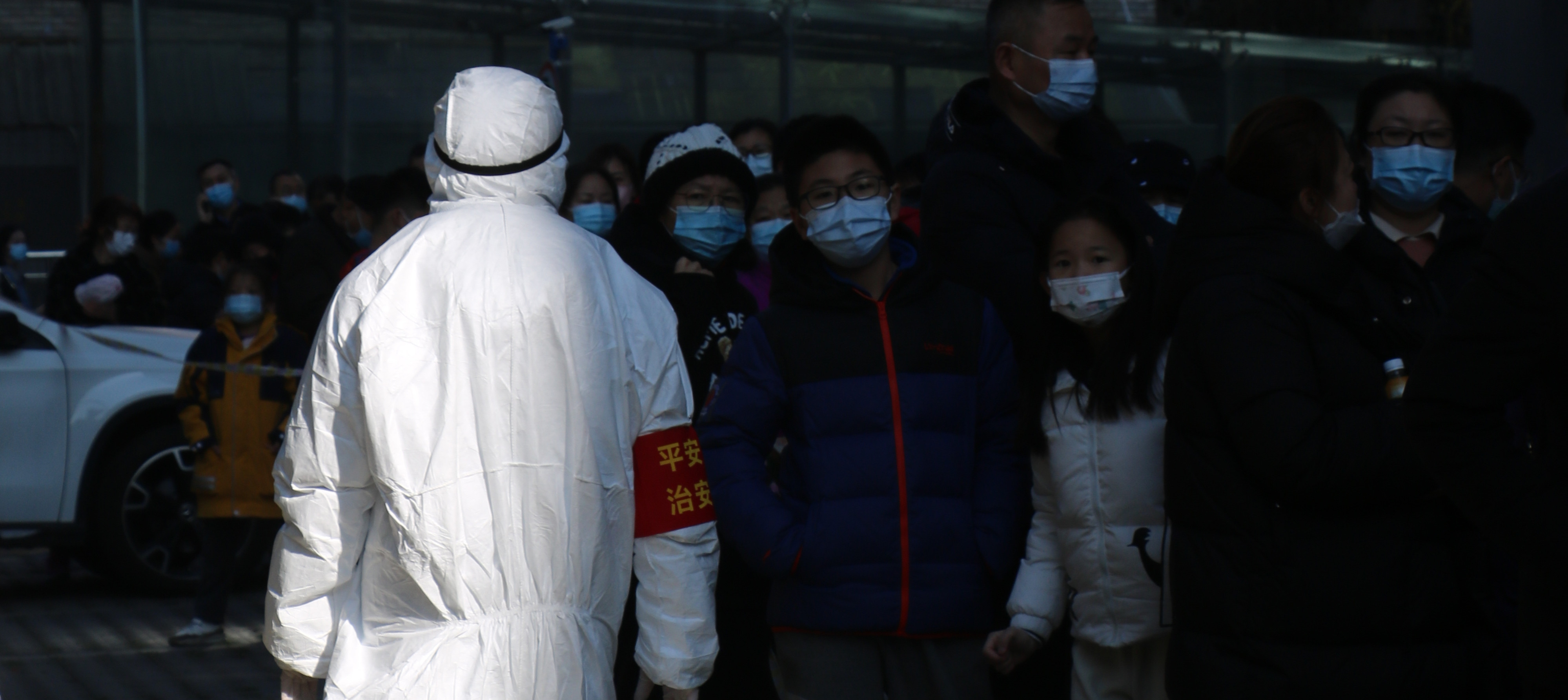 <b>两部门发布紧急通知！严禁用人单位随意违法辞退、解聘新冠肺炎康复者</b>