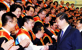 <b>强军征途丨习近平与退役军人的温暖瞬间</b>