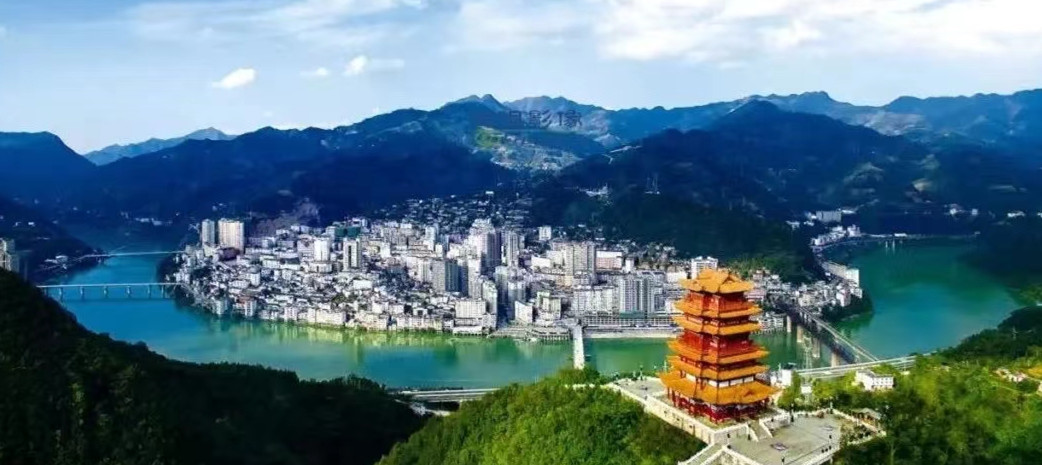 <b>安康市紫阳县荣获陕西省“省级森林城市”称号</b>
