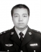 <b>用生命践行誓言——追记兴平市公安局因公殉职民警陈勇</b>