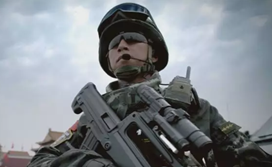 <b>强军征途丨这就是中国军人的力量！</b>