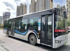 <b>榆林市迎省运 落实便利交通为群众带来出行红利</b>