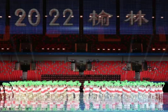 <b>8月6日晚陕西省十七运将在榆林开幕 </b>