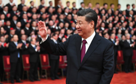 <b>习近平谈弘扬英雄精神</b>