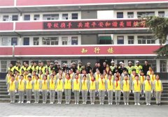 <b>合阳：围绕服务抓党建 抓好党建促发展</b>