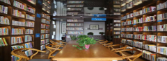 <b>阅读爱好者新打卡点！榆林市首家24小时城市书房在横山区建成开馆</b>