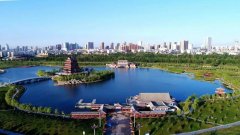<b>打好“蓝天碧水净土保卫战” 榆林市出台3个工作方案</b>
