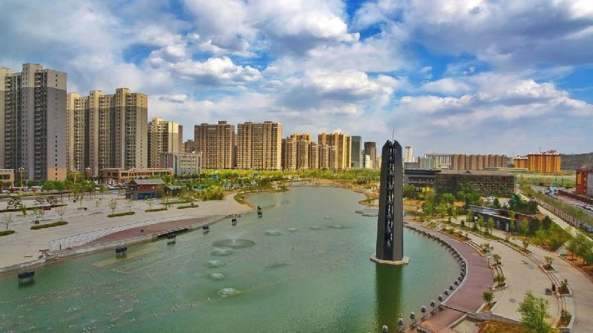 <b>神木市推动文旅创新发展 为经济注入新动能</b>