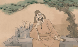 <b>跟着总书记学历史丨听总书记讲历史故事：廉相陆贽严于律己</b>