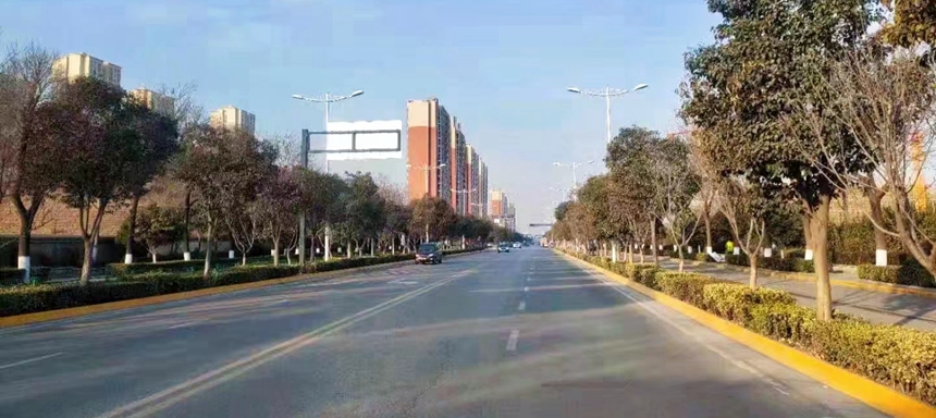 <b>请提前择路绕行！西安一区部分道路临时封闭</b>