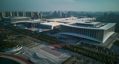 <b>第六届丝博会探馆 | 中国馆里的陕西军团</b>