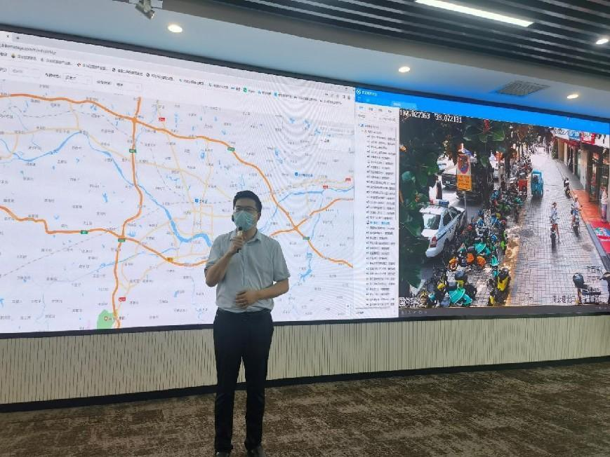 <b>（专题）科技提振产业动能，汉中数字经济发展亮点纷呈</b>