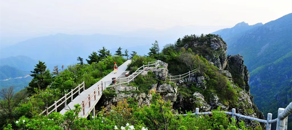 <b>8月16日起，商洛市所有旅游景区闭园</b>