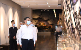 <b>习近平在辽宁锦州市考察调研</b>