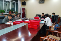 <b>蒲白建新煤化：“五融”机制，激发党建新活力</b>