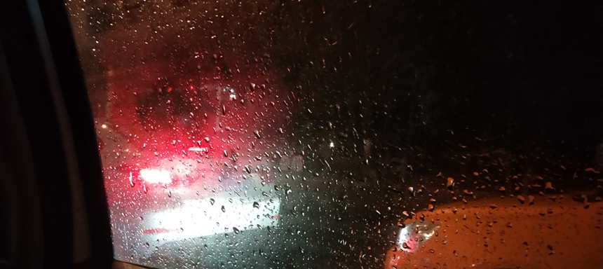 <b>8月25日起要降温！陕西局地将有大到暴雨</b>