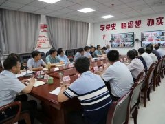 <b>铜川市施行“1234”模式 扎实推进乡村振兴干部政策培训纵深开展</b>