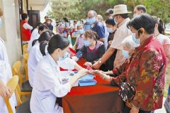 <b>榆林市府谷县：扮靓城市“面子” 做实城市“里子”</b>