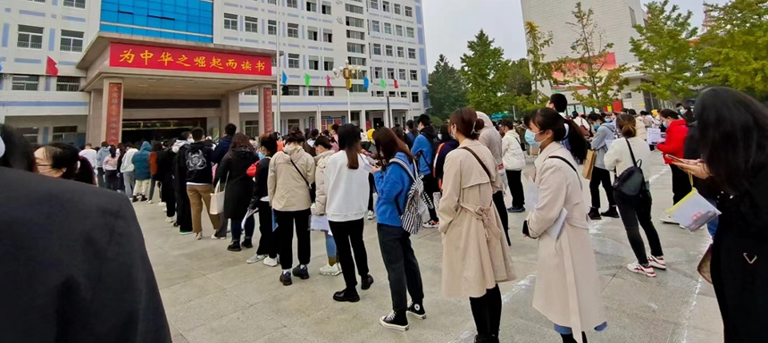 <b>陕西省成人高考8月31日起网上注册 将于11月5日开考</b>