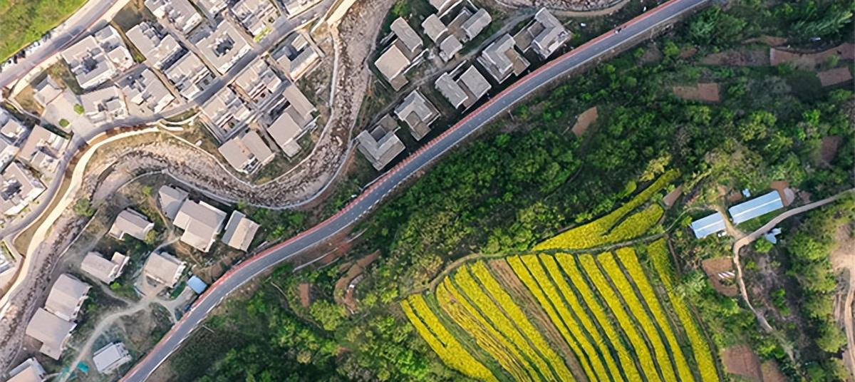 <b>宝鸡市渭滨区鸡峰山旅游公路荣获陕西省“十大最美农村路”提名</b>