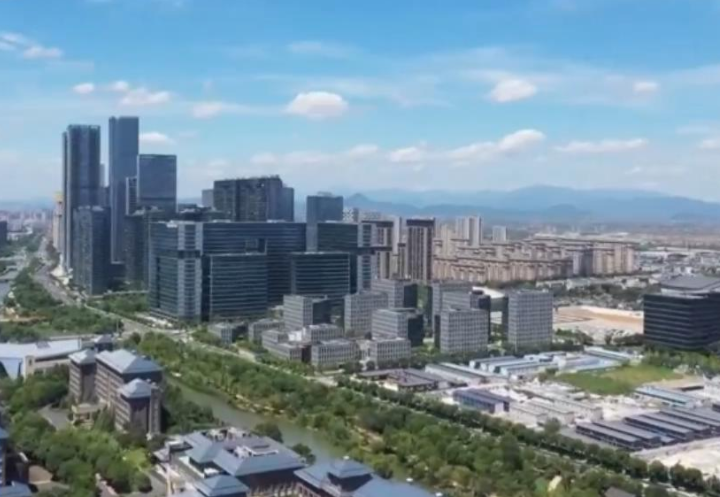 <b>领航中国丨科技自立自强 筑国家强盛之基</b>