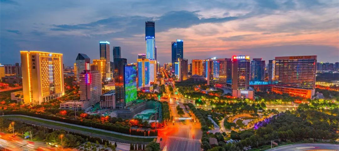 <b>持续跃升！全球科技集群西安排名第22位</b>