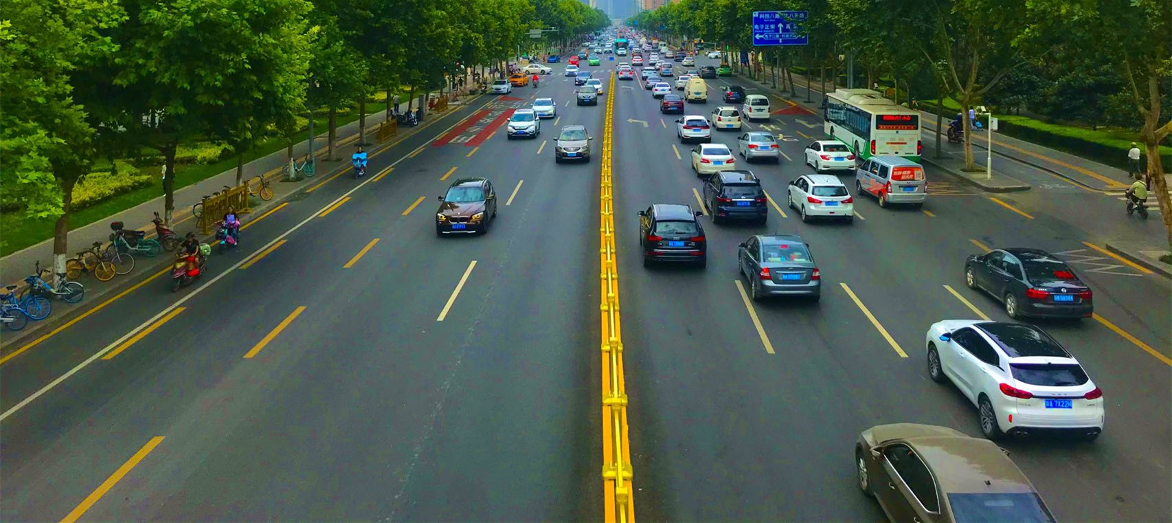 <b>2023年买新能源汽车 可省一笔车辆购置税</b>