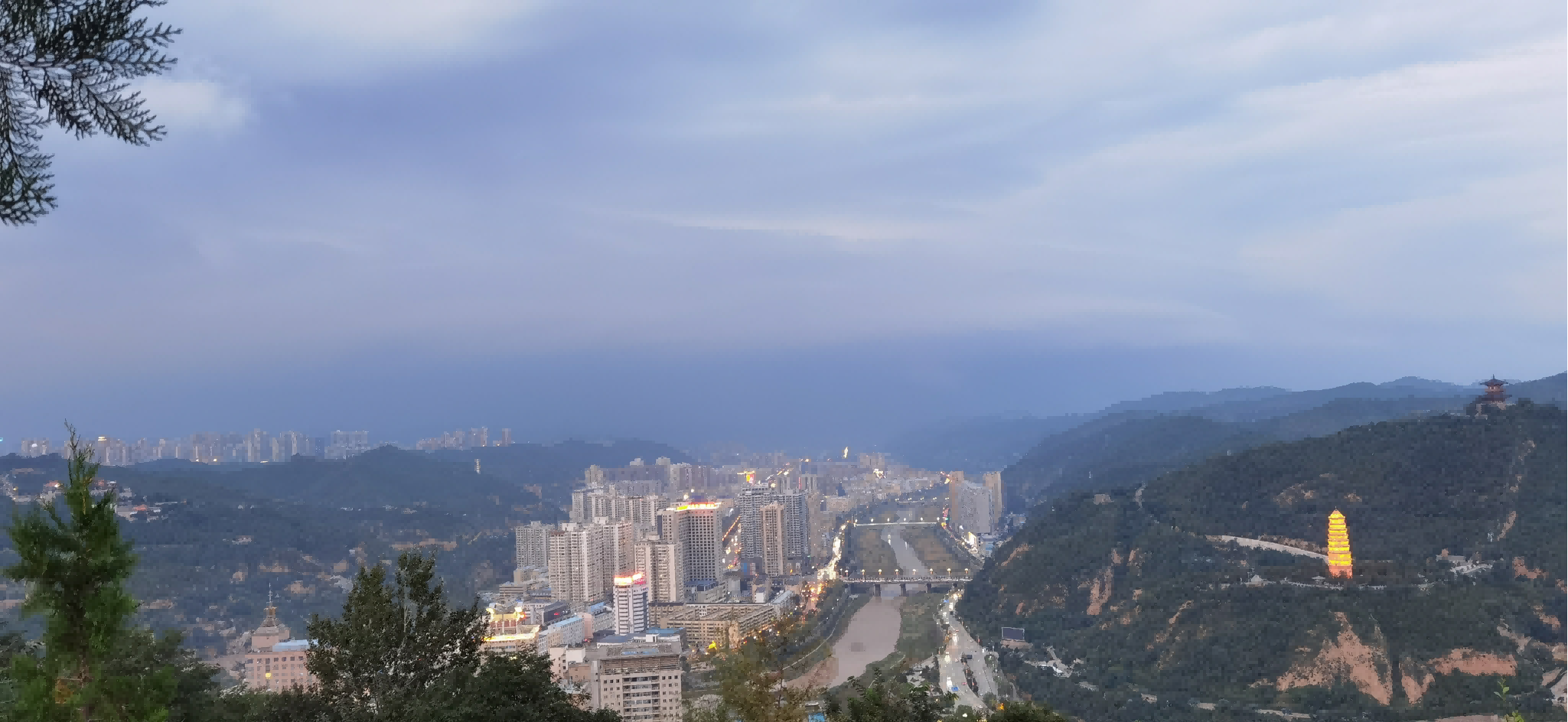 <b>走起！陕西三条线路入选全国乡村旅游精品线路</b>