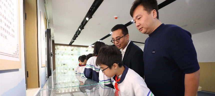 <b>从“农家粮”变身为“品牌粮” 榆林市府谷县为糜子种植注入“新活水</b>