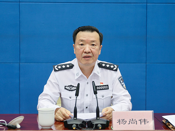 <b>陕西省反拐工作联席会议联络员会议召开</b>