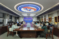 <b>航天基地教育局：推进“五育并举” 让“双减”政策落地有声</b>