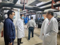 <b>榆林市榆阳区妇幼保健院开展安全生产专项工作大排查活动</b>