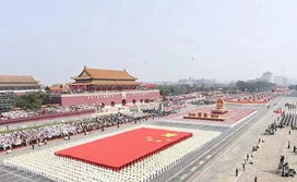 <b>中国共产党第二十次全国代表大会新闻中心10月12日启用并对外接待服务</b>