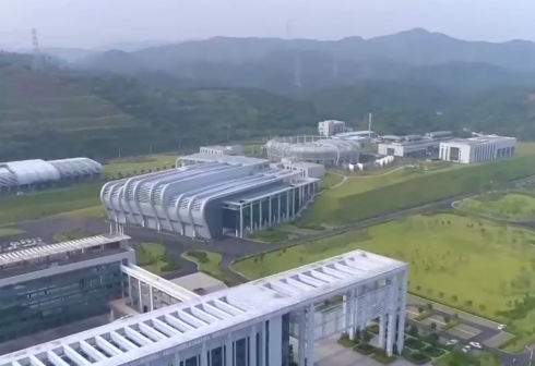 <b>喜迎二十大 | 我国产业发展综合实力稳步提升</b>