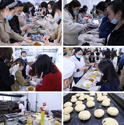 <b>“运动、 联谊 、拓展” 重视人文关怀咸阳高新区企业这样做！</b>